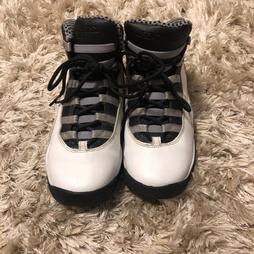 Jordan Sneakers